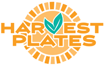 Harvest Plates Logo