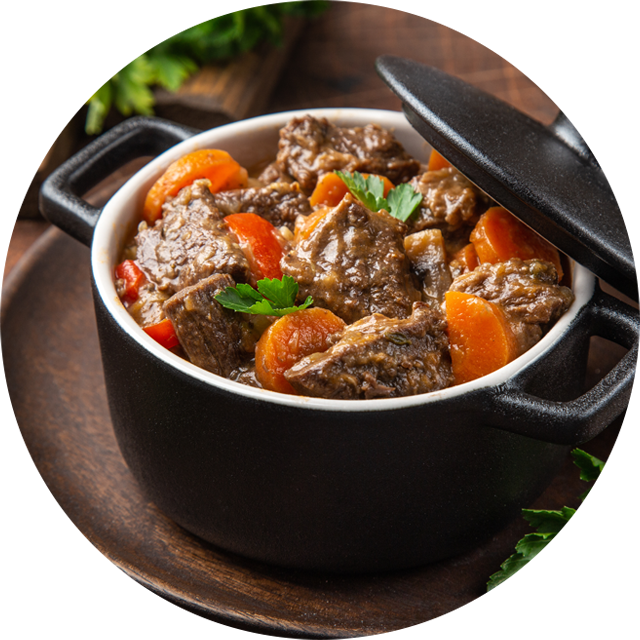 Beef Stew Image