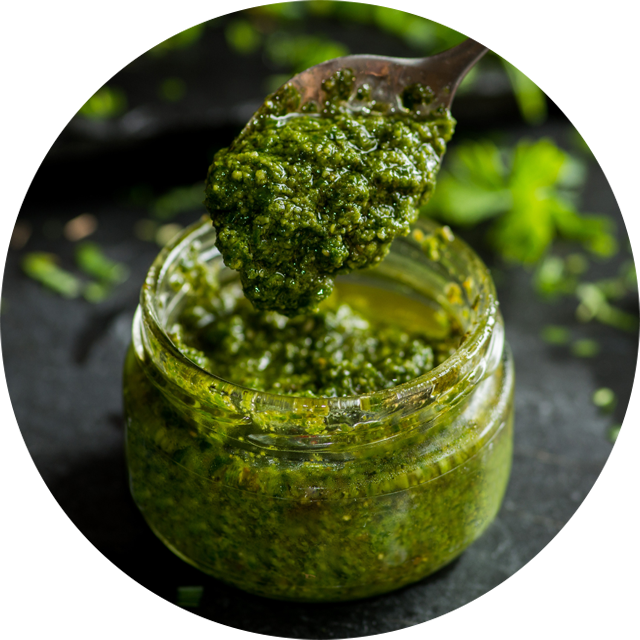 Pesto Image